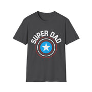 Super Dad, Father's Day gift