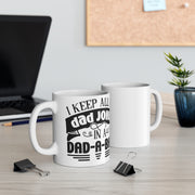 IT joke, father's day gift