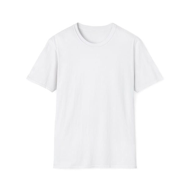 Streetwear Cotton T-Shirt