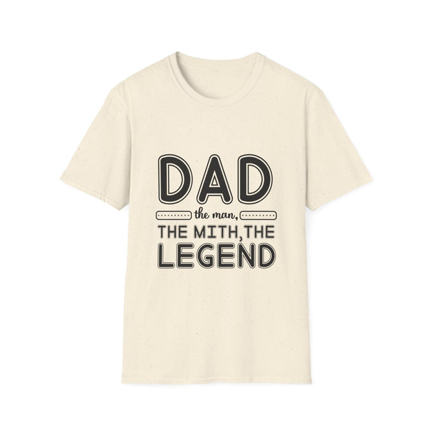 Legendary Dad, father's day gift