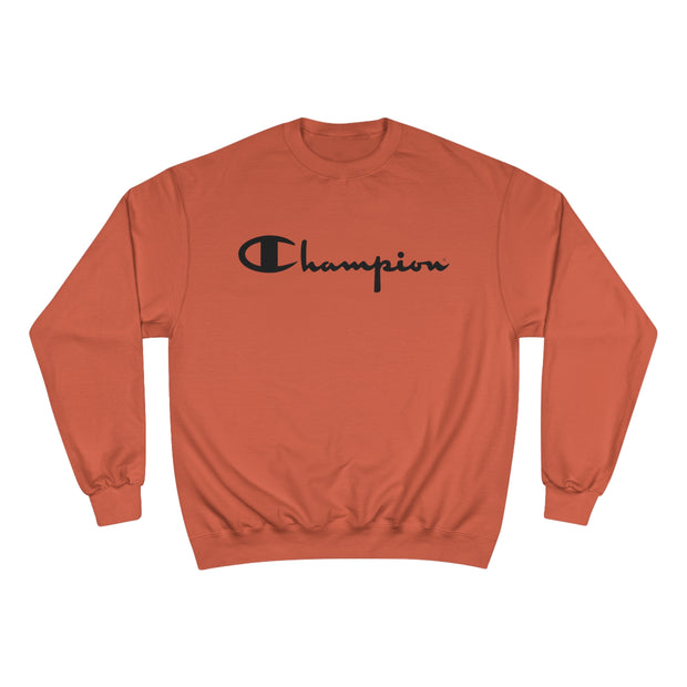 Champion Sweatshirt