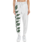 Unisex Athletic Joggers - Ivy