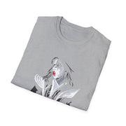 Streetwear Cotton T-Shirt