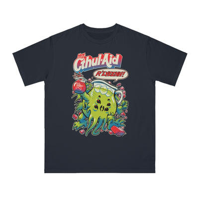 Organic Streetwear T-Shirt Kool-Aid