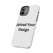 Custom Personalized Tough Phone Cases