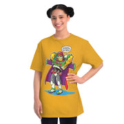 Organic Streetwear T-Shirt Simpsons