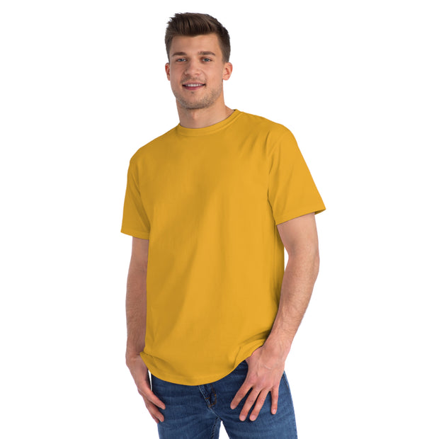 Organic Unisex T-Shirt