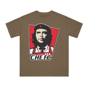 Organic Streetwear T-Shirt Che FC