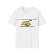 Funny Dad joke T-shirt, father's day gift