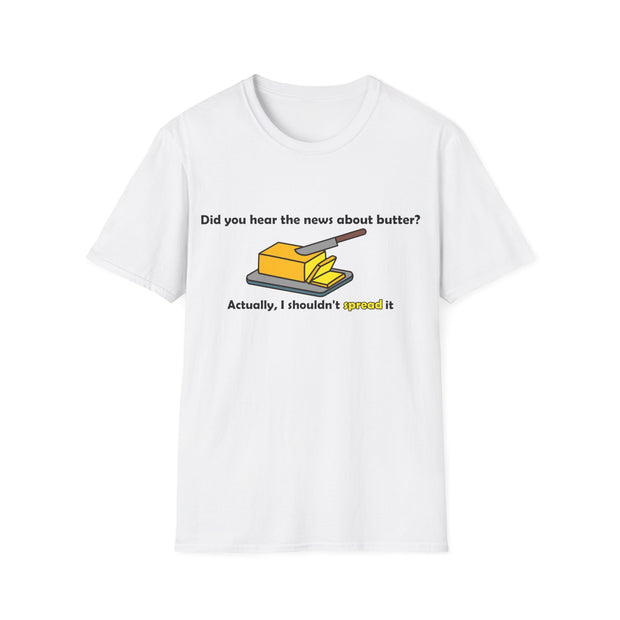 Funny Dad joke T-shirt, father's day gift