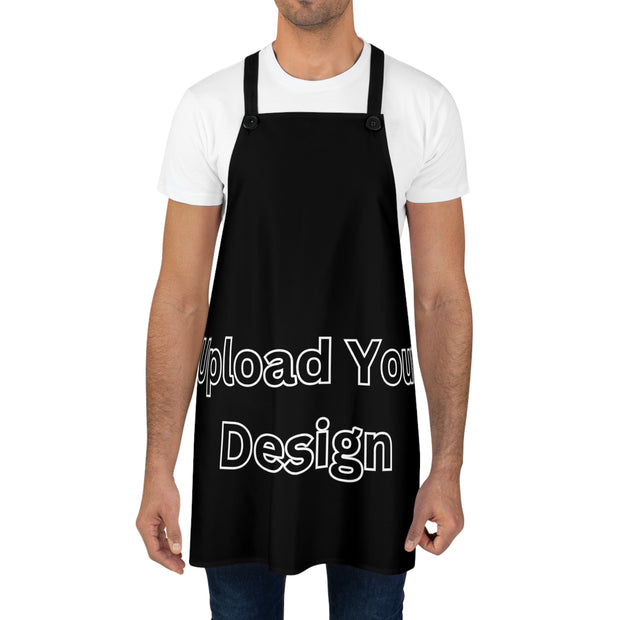 Custom Personalized Apron