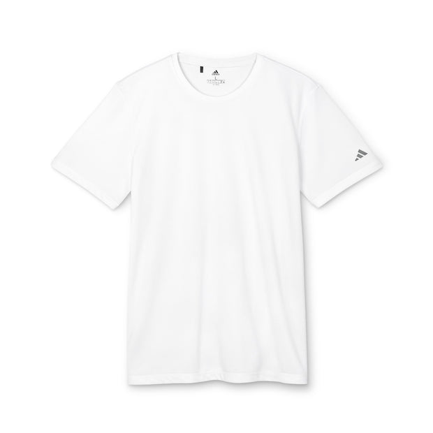 adidas Plain Unisex Sport T-shirt