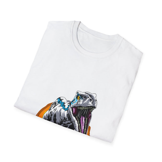 Streetwear Cotton T-Shirt