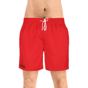 Men's Mid-Length Swim Shorts