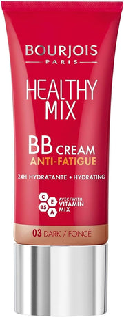 Bourjois Healthy Mix Bb Cream 30Ml, 02 Medium