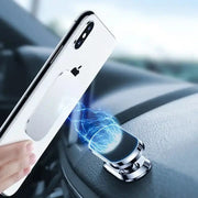 Holder Cell Phone Universal Degree Rotating Magnetic Car Dashboard Strong