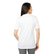 adidas Plain Unisex Sport T-shirt