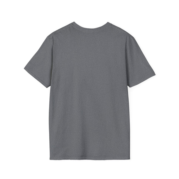 100% Cotton T-Shirt