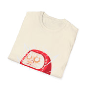 Streetwear Cotton T-Shirt