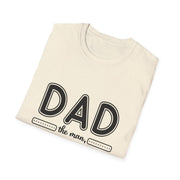 Legendary Dad, father's day gift