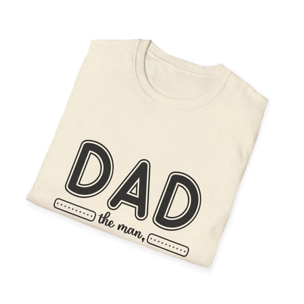 Legendary Dad, father's day gift