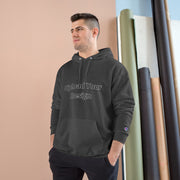 Custom Personalized Champion Hoodie