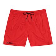 Men's Mid-Length Swim Shorts