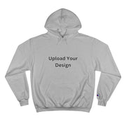 Custom Personalized Champion Hoodie