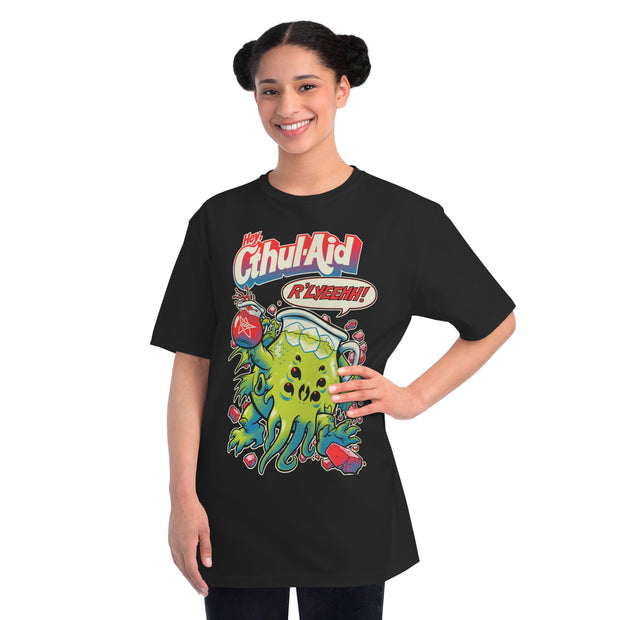 Organic Streetwear T-Shirt Kool-Aid