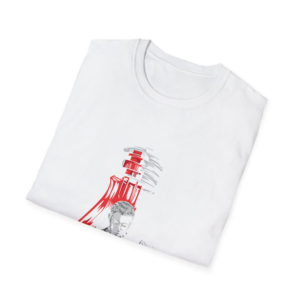 Streetwear Cotton T-Shirt