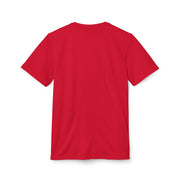 adidas Plain Unisex Sport T-shirt