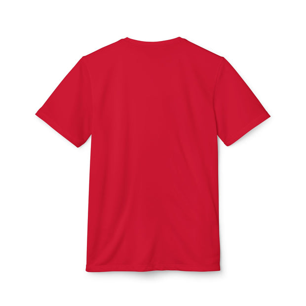 adidas Plain Unisex Sport T-shirt