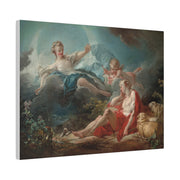 Diana and Endymion, c. 1753-1756, Jean Honoré Fragonard