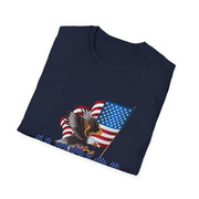 American Independence Soft style T-Shirt