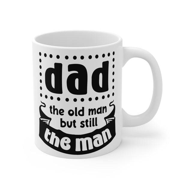 Father's day mug gift