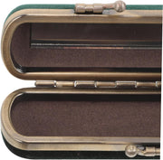 SAFIGLE Case Holder Single Lipstick Case for Women Lipstick Organizer Compact Lipstick Bag Stylish Purse Essential