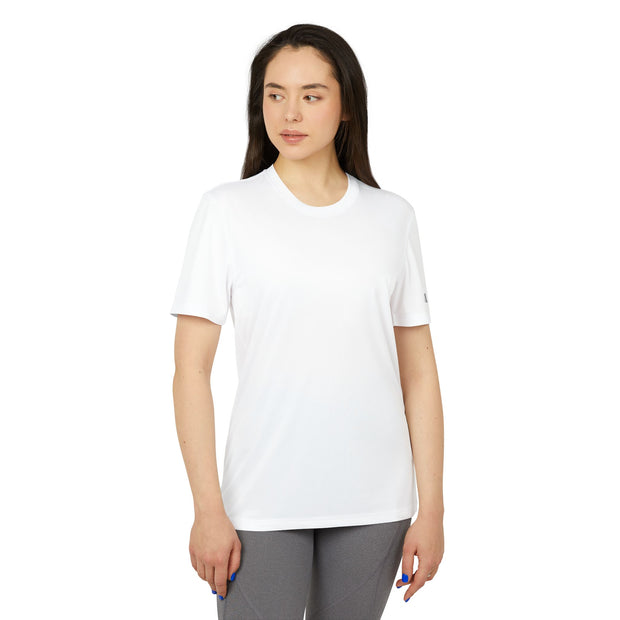 adidas Plain Unisex Sport T-shirt