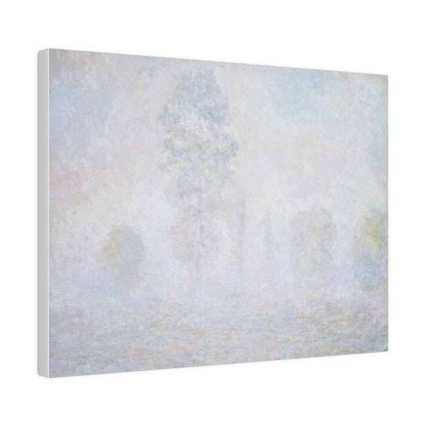 Morning Haze, 1888, Claude Monet