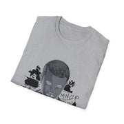 Streetwear Cotton T-Shirt