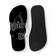 Custom Personalized Flip Flops