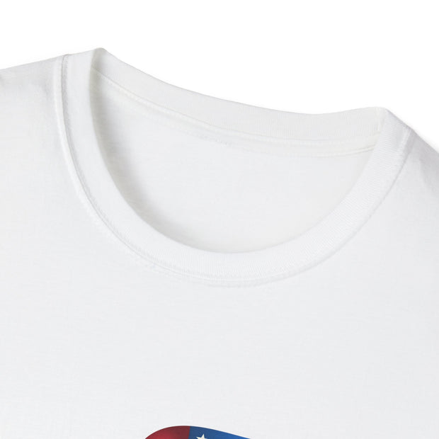 American Independence Soft style T-Shirt