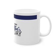 Father's Day Mug (11oz)