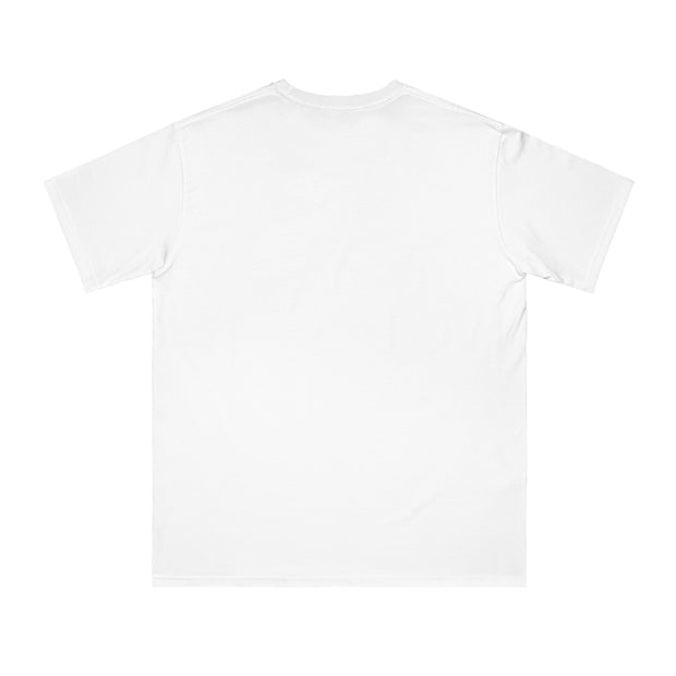 Organic Streetwear T-Shirt