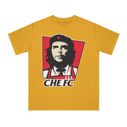 Organic Streetwear T-Shirt Che FC