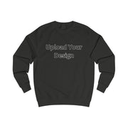 Cusrom Personalized Unisex Sweatshirt