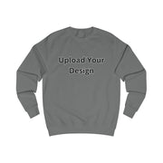 Cusrom Personalized Unisex Sweatshirt