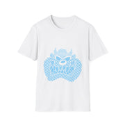 Streetwear Cotton T-Shirt