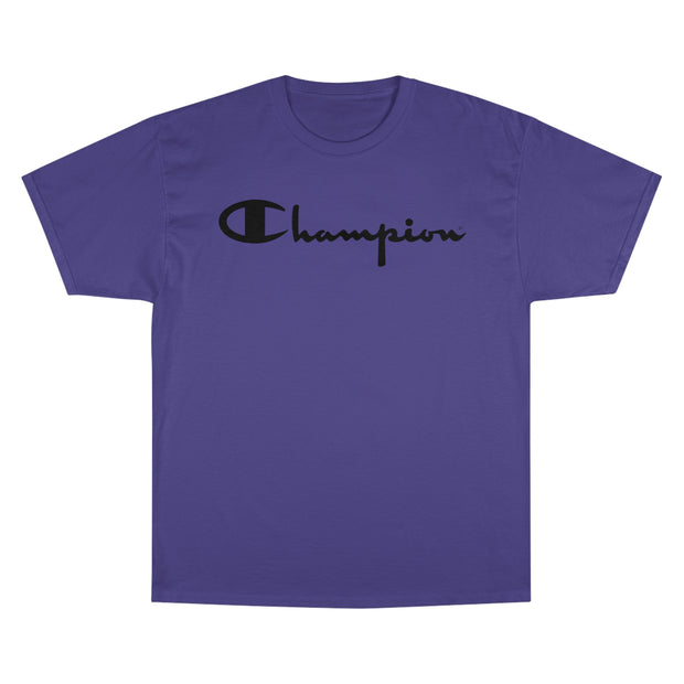 Champion Original T-Shirt