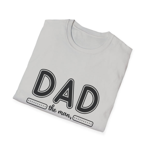 Legendary Dad, father's day gift