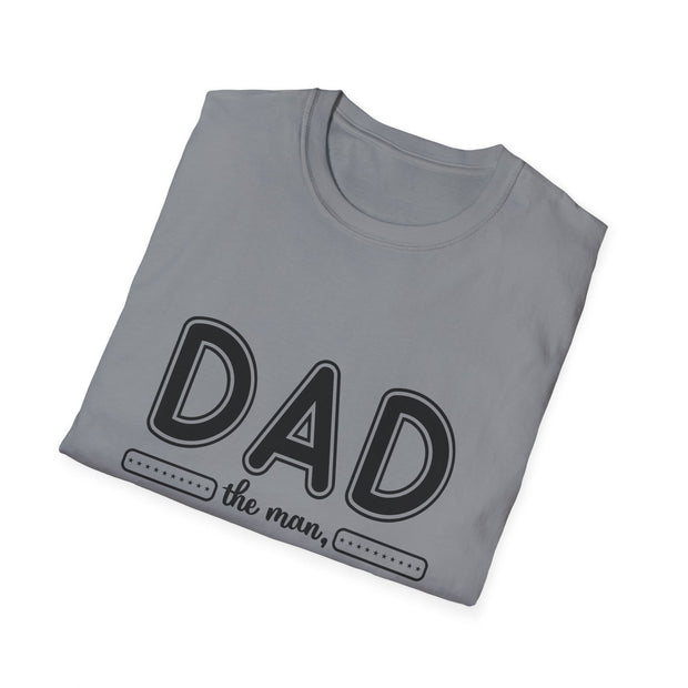 Legendary Dad, father's day gift